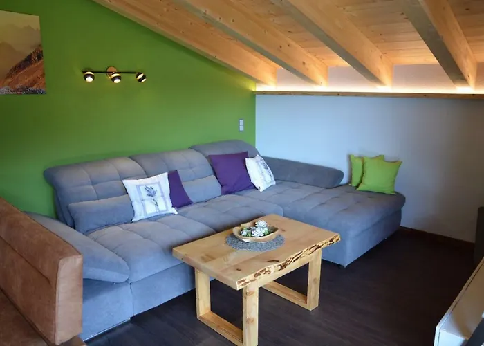 Christine Apartamento *