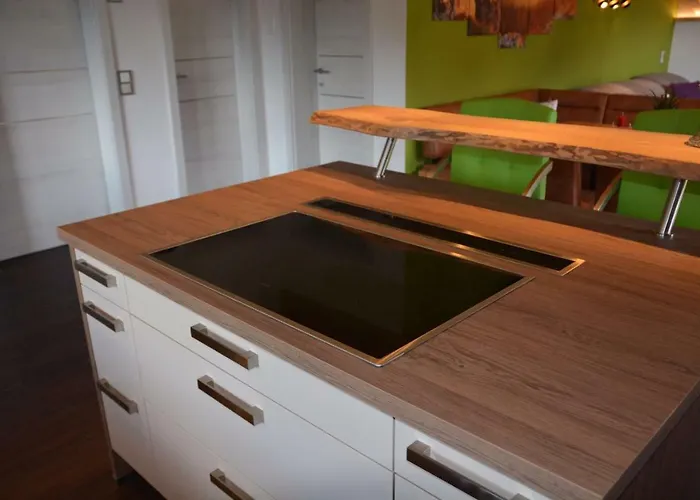 Apartamento Christine *