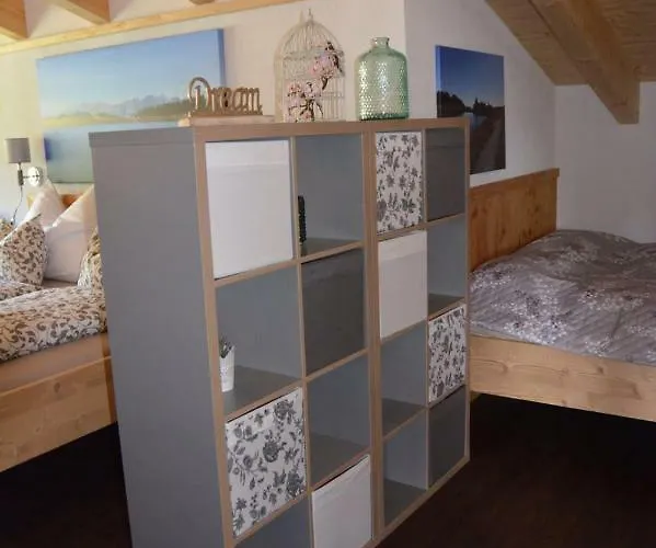 Apartamento Christine