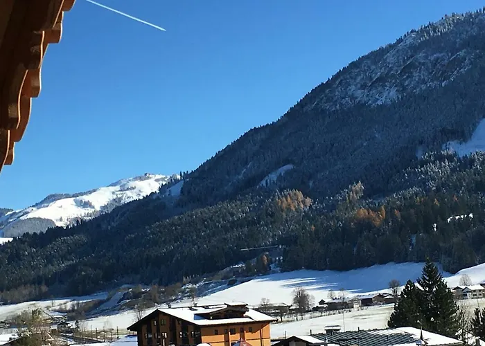 Christine * Brixen im Thale