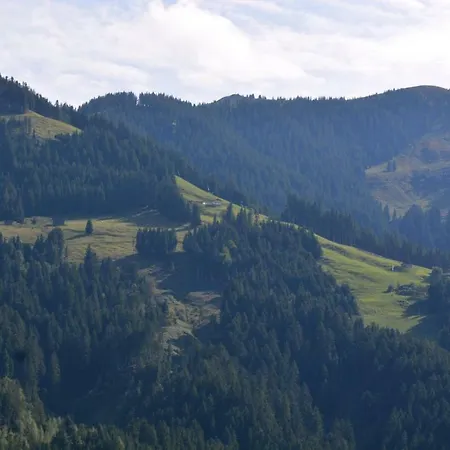 Apartamento Christine Brixen im Thale