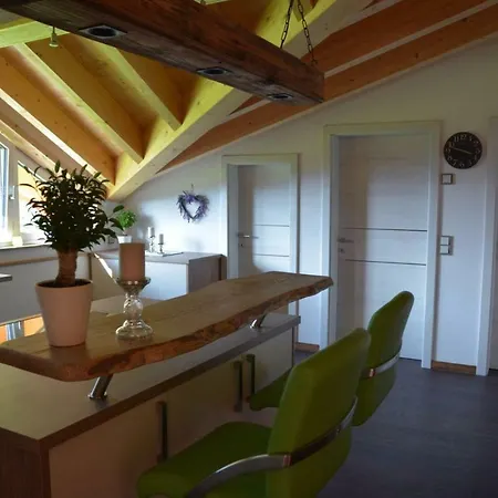 Apartamento Christine