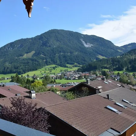 Christine Brixen im Thale