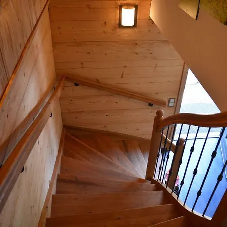 Apartamento Christine *