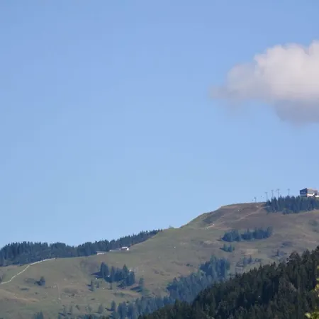 Apartamento Christine