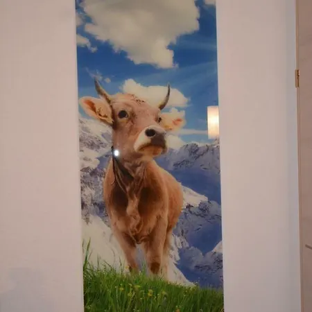 Christine Brixen im Thale