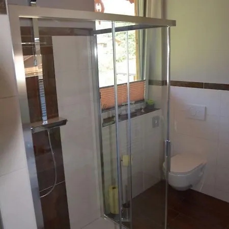 Apartamento Christine *