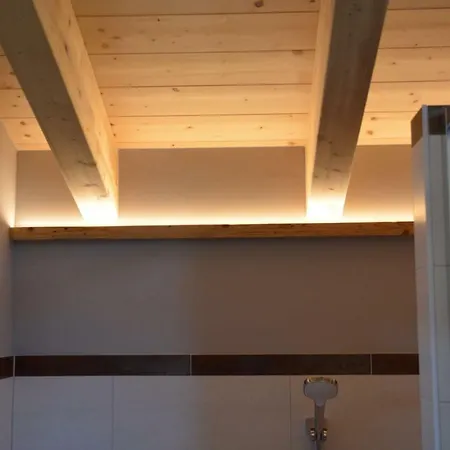 Apartamento Christine *