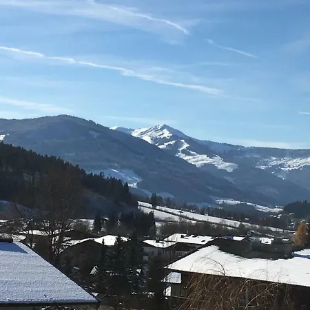 Apartamento Christine *